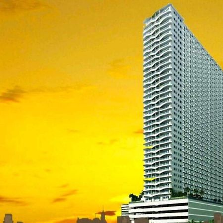Jk Coastal Inn Pasay Dış mekan fotoğraf