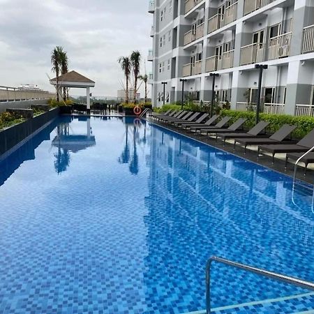 Jk Coastal Inn Pasay Dış mekan fotoğraf