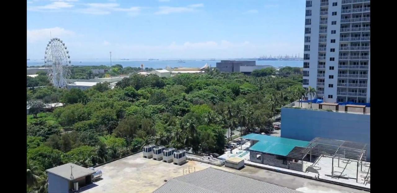Jk Coastal Inn Pasay Dış mekan fotoğraf