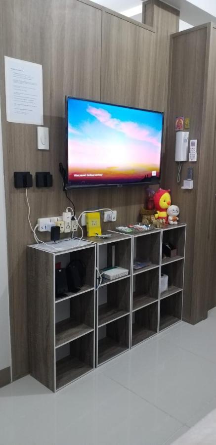 Jk Coastal Inn Pasay Dış mekan fotoğraf