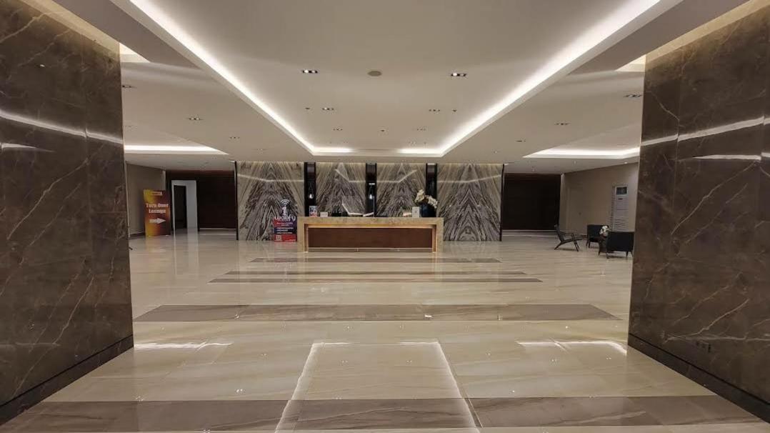 Jk Coastal Inn Pasay Dış mekan fotoğraf