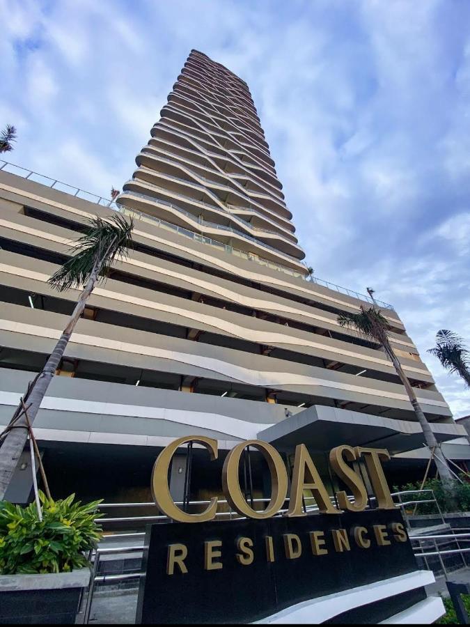 Jk Coastal Inn Pasay Dış mekan fotoğraf
