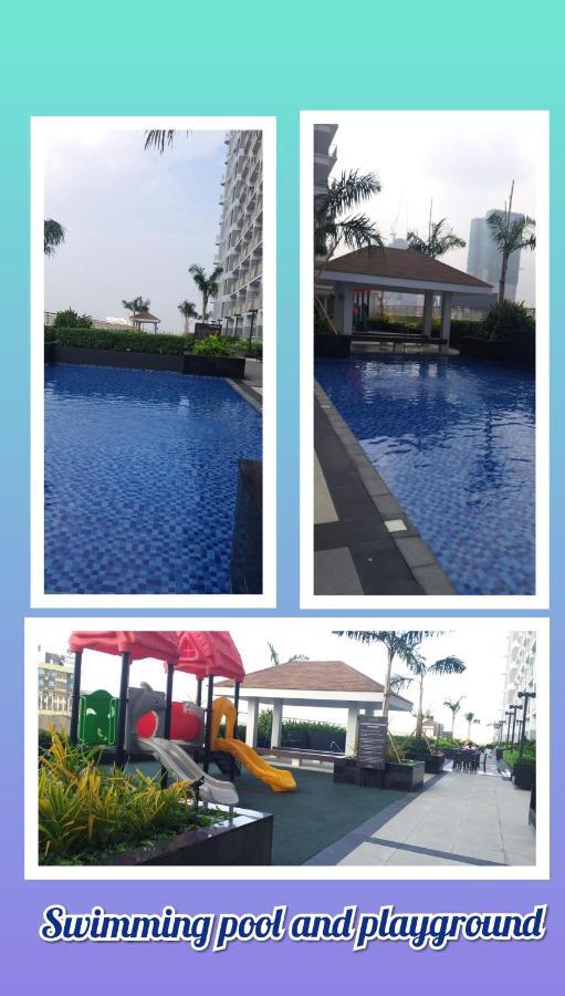Jk Coastal Inn Pasay Dış mekan fotoğraf