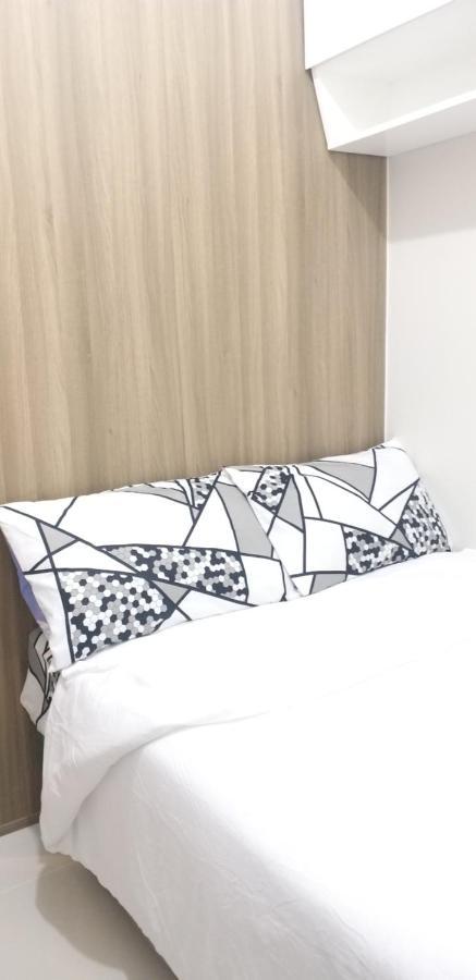 Jk Coastal Inn Pasay Dış mekan fotoğraf
