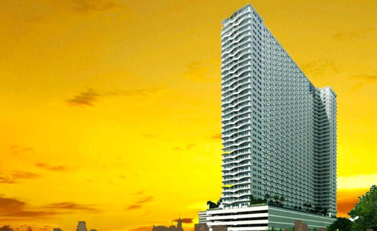 Jk Coastal Inn Pasay Dış mekan fotoğraf
