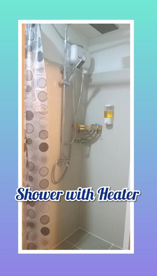 Jk Coastal Inn Pasay Dış mekan fotoğraf