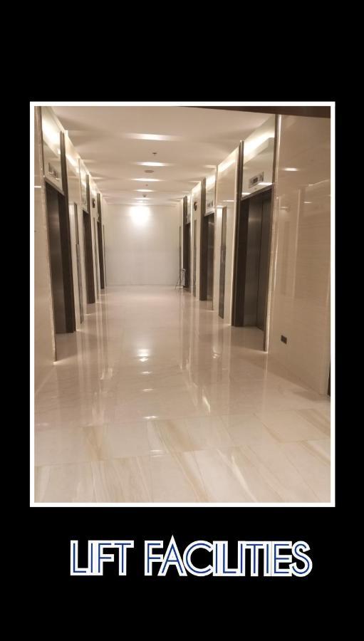 Jk Coastal Inn Pasay Dış mekan fotoğraf