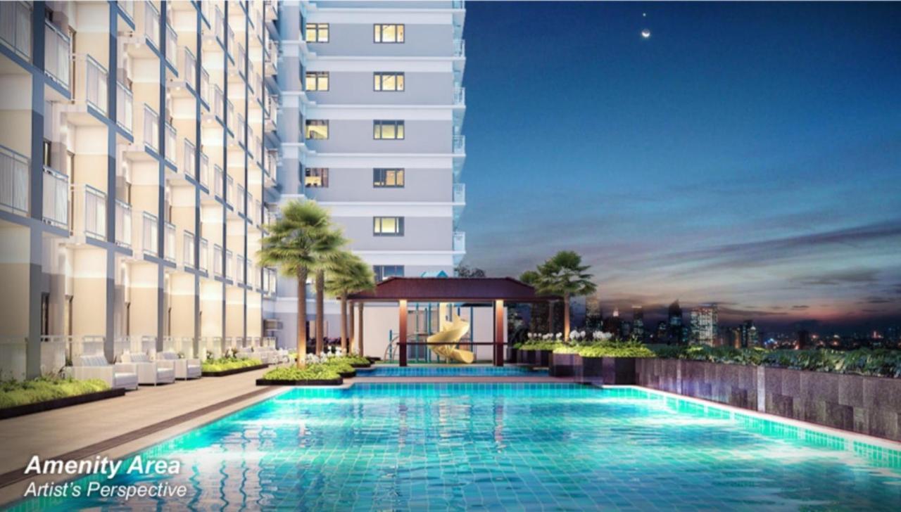 Jk Coastal Inn Pasay Dış mekan fotoğraf