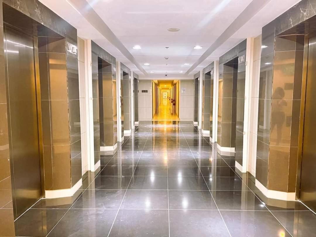 Jk Coastal Inn Pasay Dış mekan fotoğraf