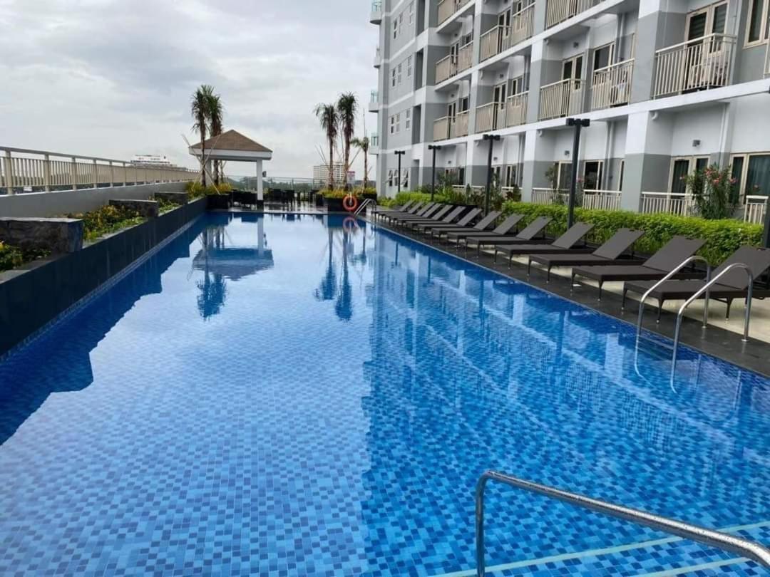 Jk Coastal Inn Pasay Dış mekan fotoğraf