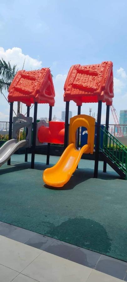 Jk Coastal Inn Pasay Dış mekan fotoğraf