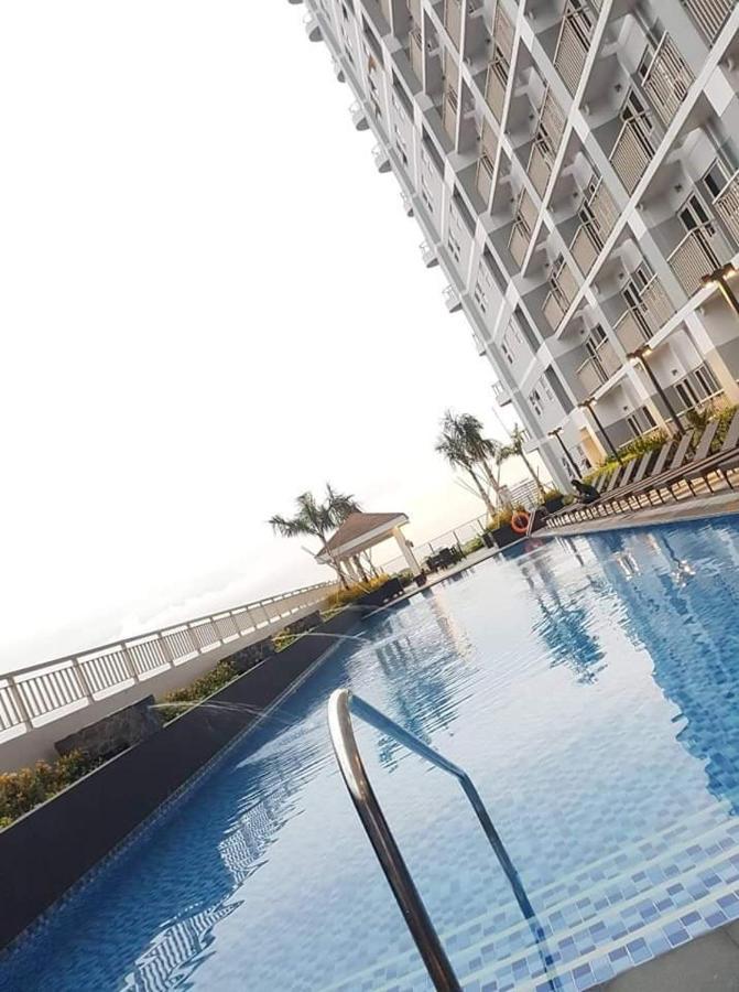 Jk Coastal Inn Pasay Dış mekan fotoğraf