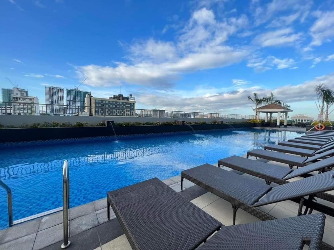 Jk Coastal Inn Pasay Dış mekan fotoğraf
