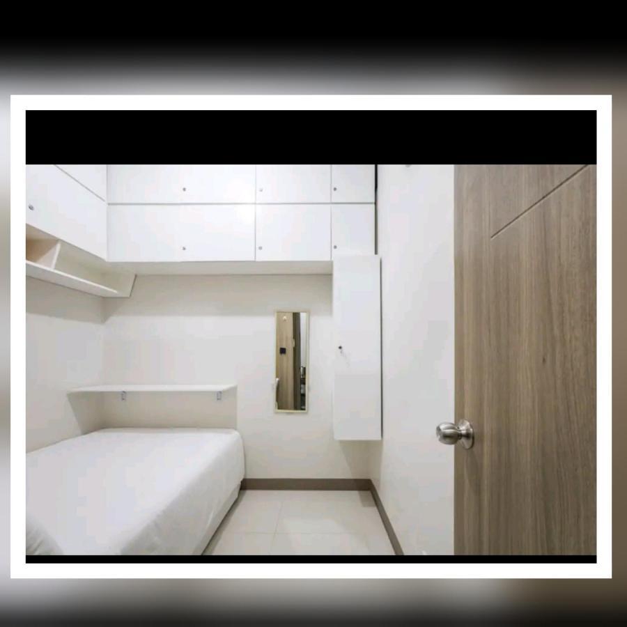Jk Coastal Inn Pasay Dış mekan fotoğraf