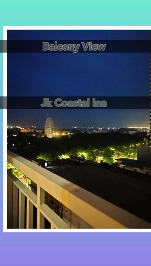 Jk Coastal Inn Pasay Dış mekan fotoğraf