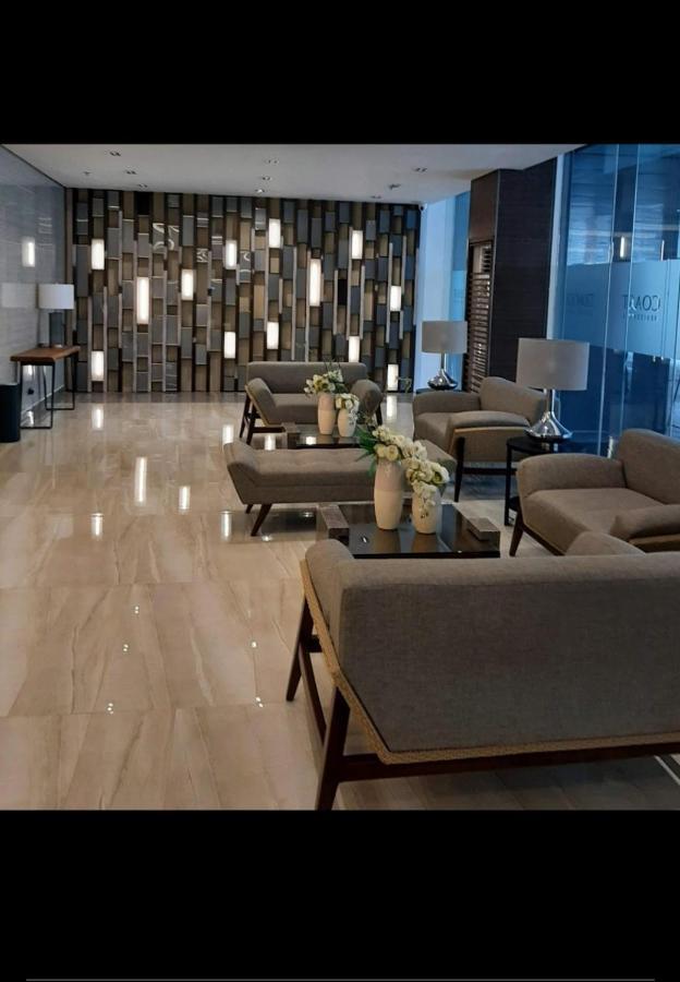 Jk Coastal Inn Pasay Dış mekan fotoğraf